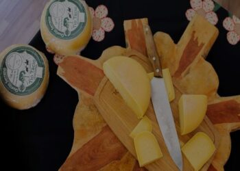 SC entrega Selo Arte para queijo produzido com receita de tropeiros