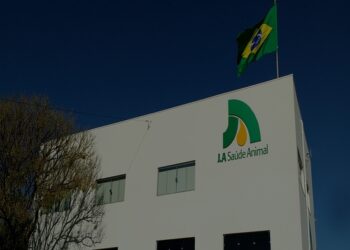JA Saúde Animal dá guinada nos negócios com nova sociedade
