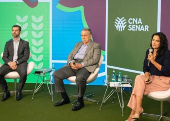 Sistema Agroflorestal conserva áreas de caívas e aumenta produtividade leiteira
