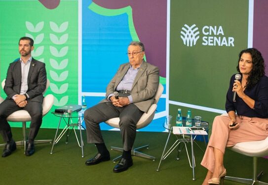 Sistema Agroflorestal conserva áreas de caívas e aumenta produtividade leiteira