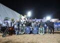 Megaleite: Raça Girolando tem nova recordista mundial de produção de leite