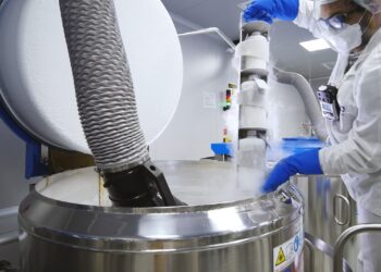 Brasil fortalece sua defesa sanitária com entrega oficial do Banco Nacional de Antígenos para Febre Aftosa