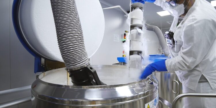 Brasil fortalece sua defesa sanitária com entrega oficial do Banco Nacional de Antígenos para Febre Aftosa