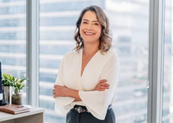 MSD Saúde Animal anuncia Laura Villarreal como a nova presidente da companhia no Brasil