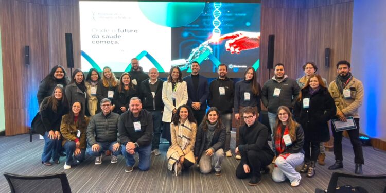 Paraná lança Hub de Bioinformática para conectar universidades, empresas e acelerar inovação em saúde