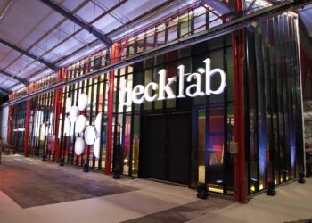 Beckhauser inaugura BeckLab e abre um novo capítulo para a inovação na pecuária brasileira