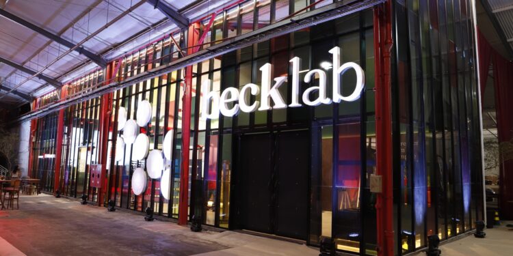 Beckhauser inaugura BeckLab e abre um novo capítulo para a inovação na pecuária brasileira