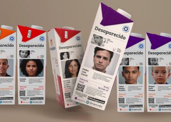 Piracanjuba dá voz a 42 famílias na nova edição da Campanha Desaparecidos