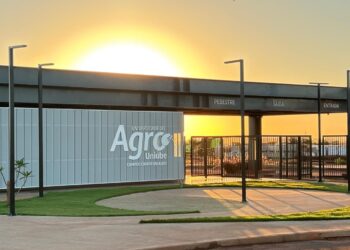 Triângulo Mineiro sedia a primeira Cidade do Agro do Brasil e o maior Hospital Veterinário da América Latina
