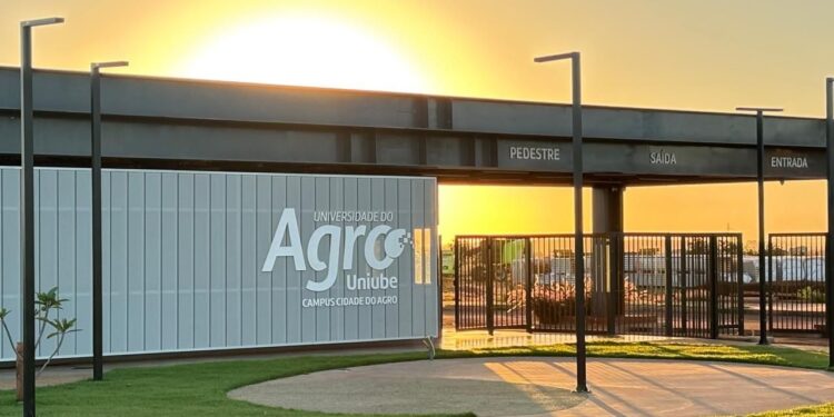 Triângulo Mineiro sedia a primeira Cidade do Agro do Brasil e o maior Hospital Veterinário da América Latina