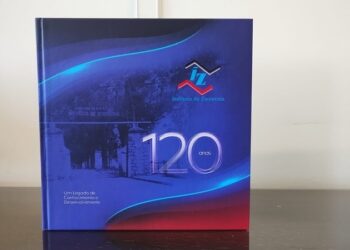 Livro dos 120 anos do IZ resgata memória e contribuições do Instituto ao agronegócio brasileiro