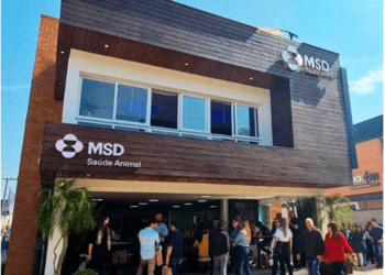 MSD Saúde Animal leva vacina inédita para doenças reprodutivas e soluções de identificação à Expointer 2026
