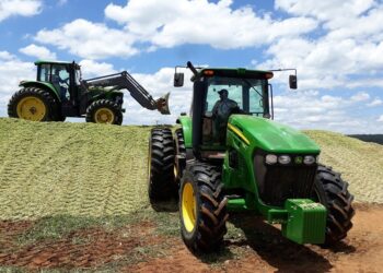 Capacitação técnica abre caminho para atingir potencial da tecnologia no campo brasileiro