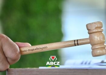 Leilões da 19ª ExpoGenética movimentam mais de R$ 126,6 milhões
