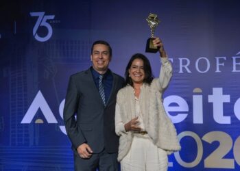 Troféu Agroleite consagra a MSD Saúde Animal como a campeã da categoria Saúde e Bem-Estar Animal