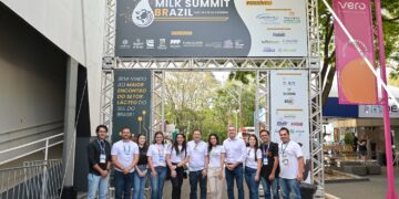 Startups ganham visibilidade no Milk Summit Mercosul 2026