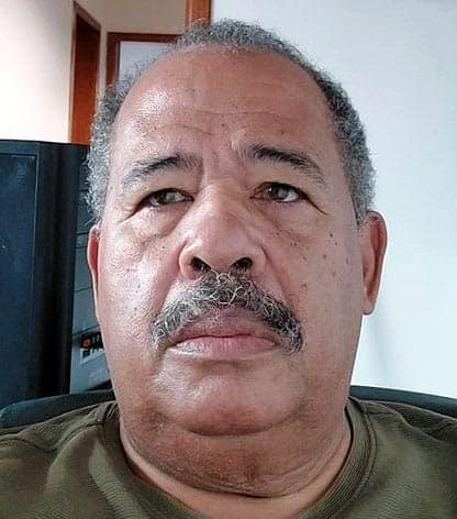 João Carlos de Faria