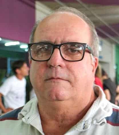 Wander Bastos