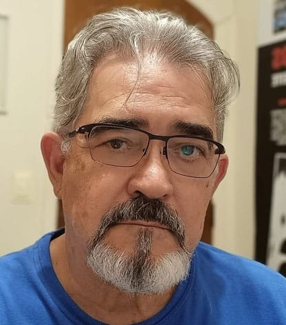 João Antonio dos Santos