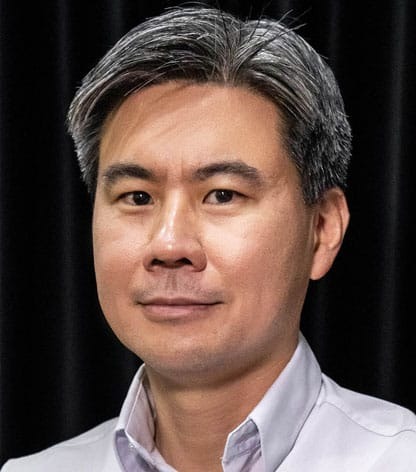 Eric Yudi Matsuda