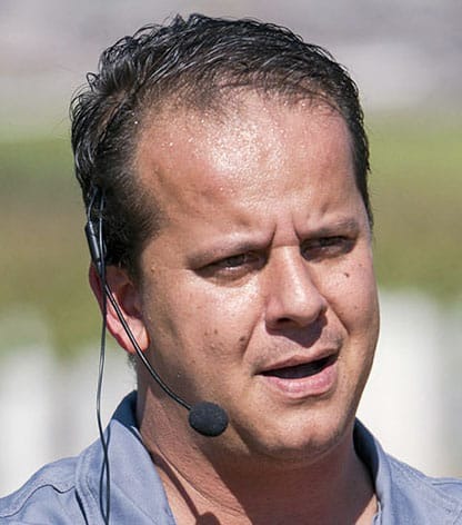Gilson Sebastião Dias Jr.