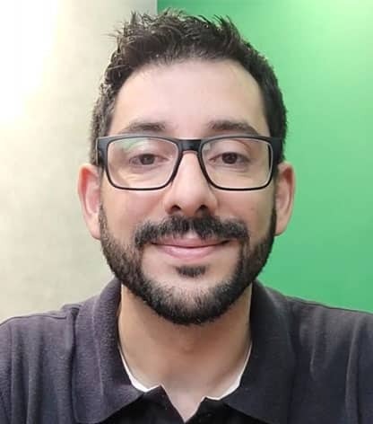 Eduardo Rezende