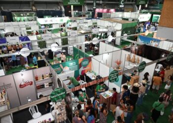 Agrinordeste reúne agro nordestino em quatro dias de negócios, conhecimento e valorização da produção regional