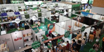 Agrinordeste reúne agro nordestino em quatro dias de negócios, conhecimento e valorização da produção regional