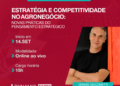 Curso ESPM: Estratégia e Competitividade no Agronegócio