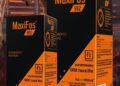 Vaxxinova e Farmabase ampliam parceria com lançamento do MaxiFos B12 para a pecuária