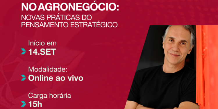 Curso ESPM: Estratégia e Competitividade no Agronegócio
