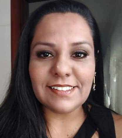 Cristhiane Mello
