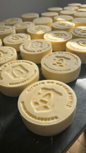 Queijo do Osvaldinho marcas