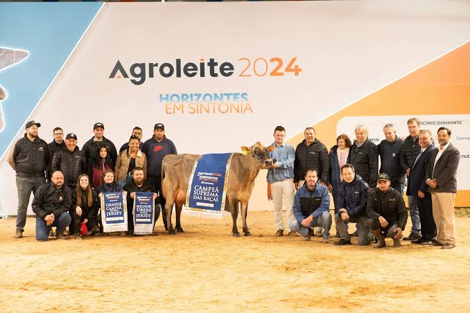 Agroleite 2025