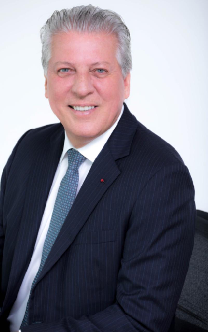 José Carlos Grubisich