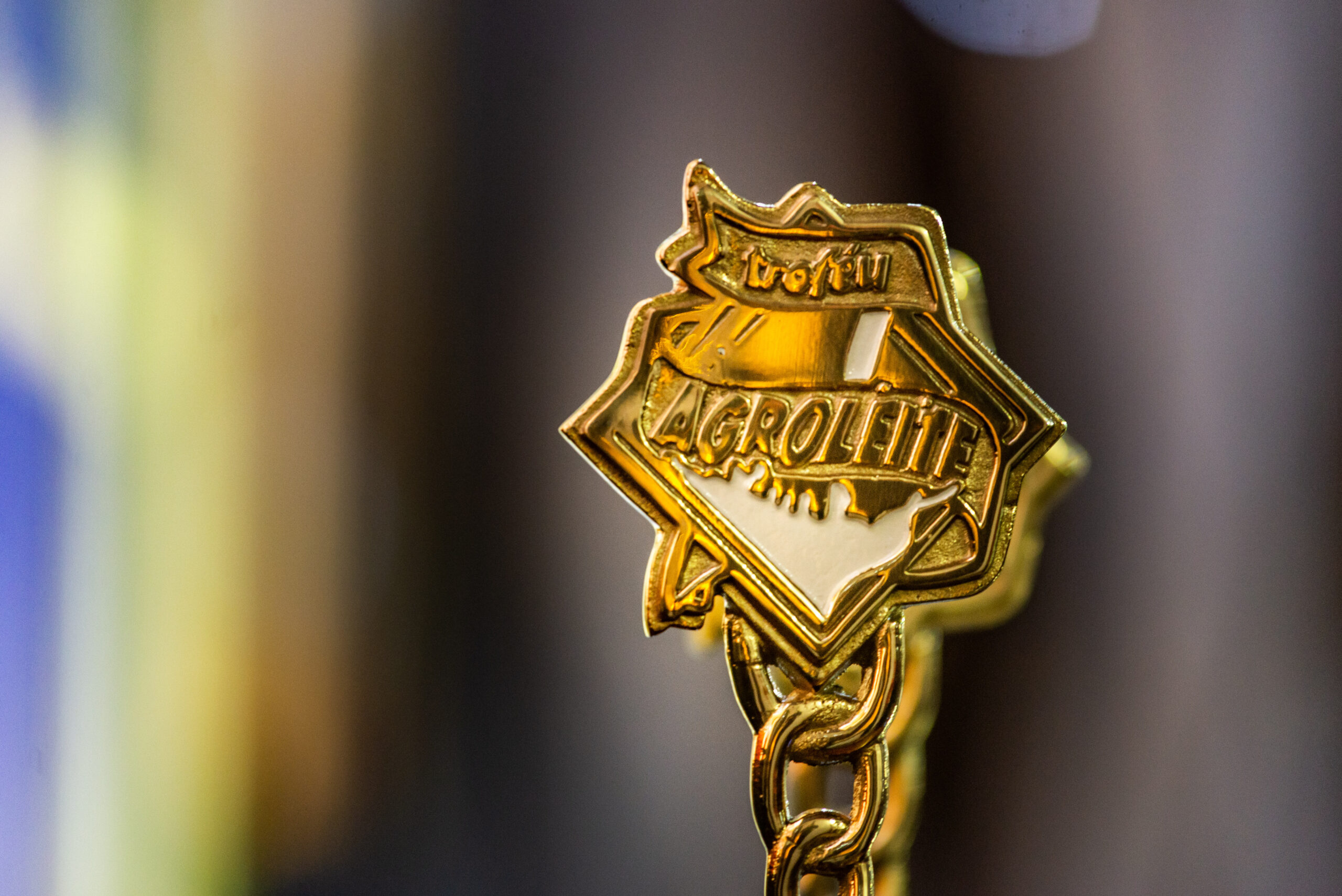 Troféu Agroleite 2025