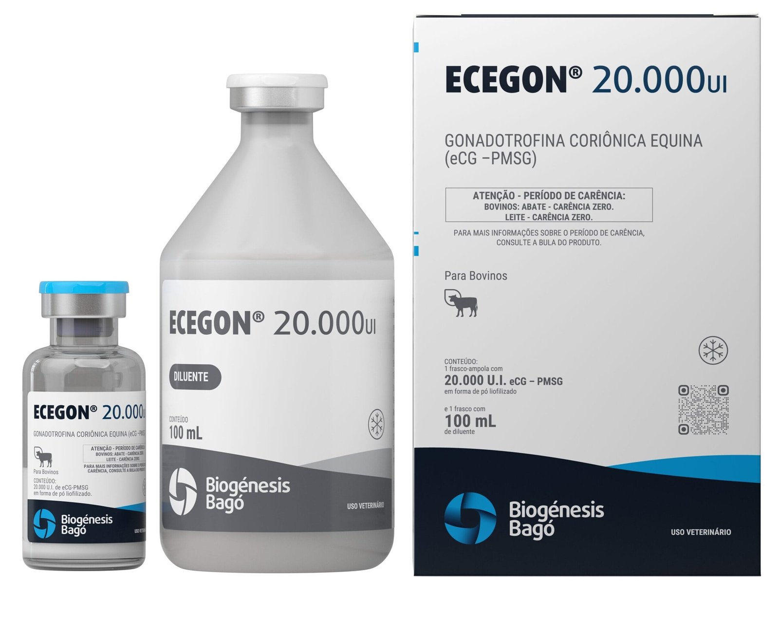 Ecegon