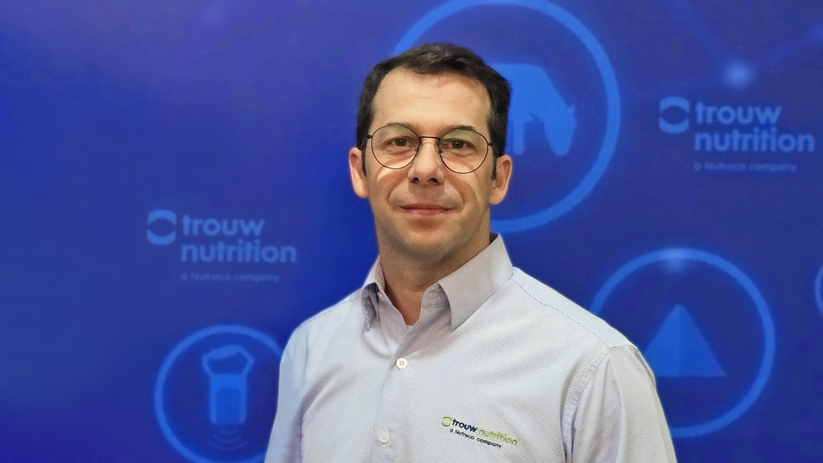 Trouw Nutrition
