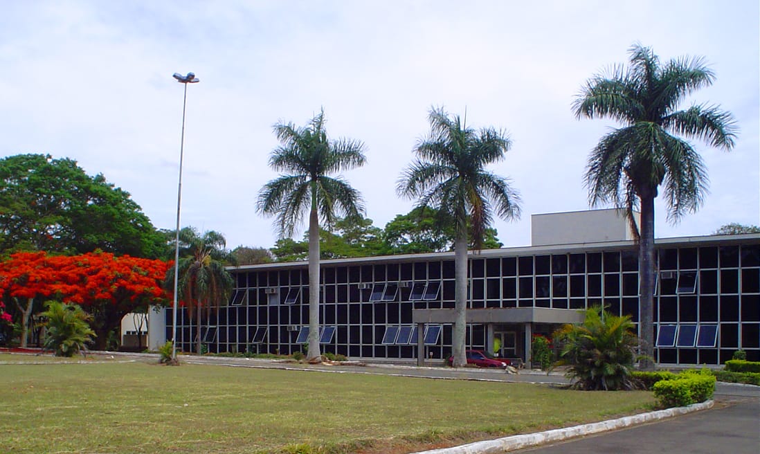 Instituto de Zootecnia