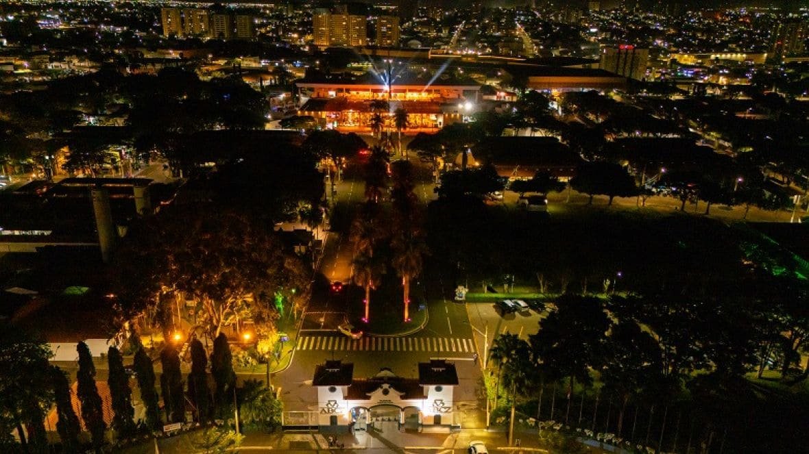 18ª ExpoGenética