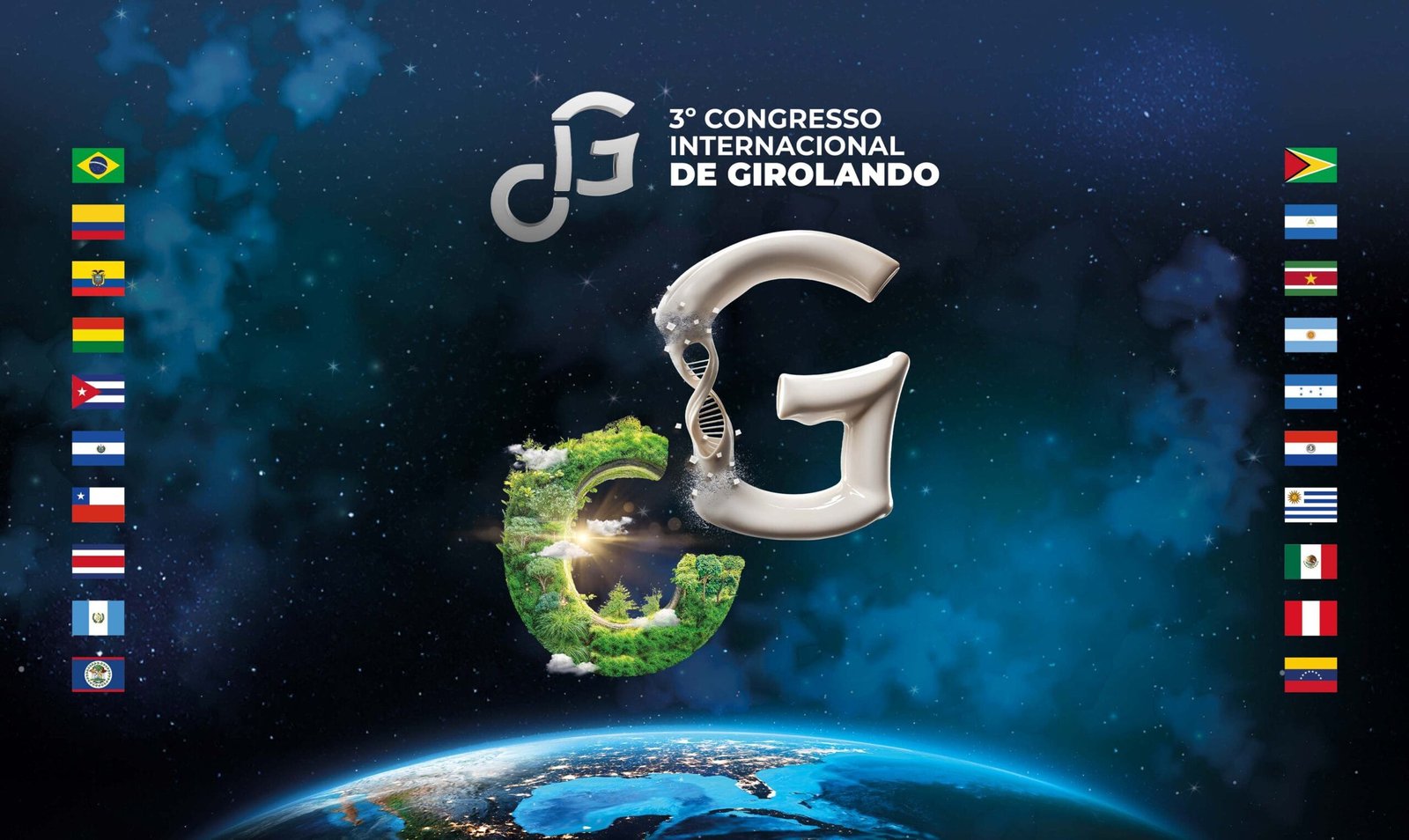 Congresso Internacional de Girolando