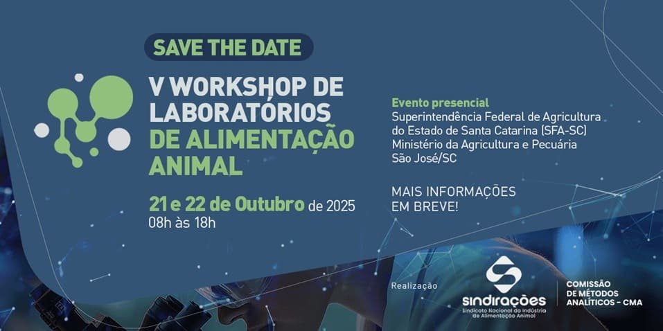 Workshop de Laboratórios