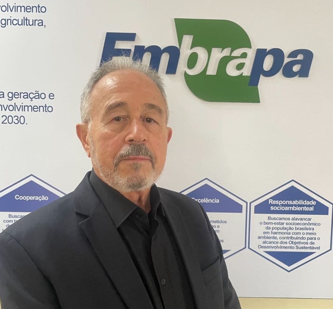 Embrapa Gado