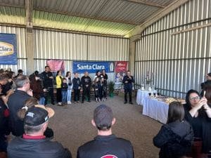 Open Farm Day