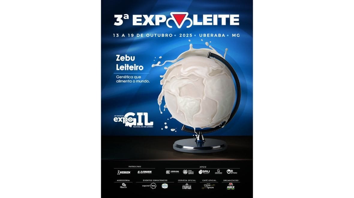 Mérito ABCZ ExpoLeite