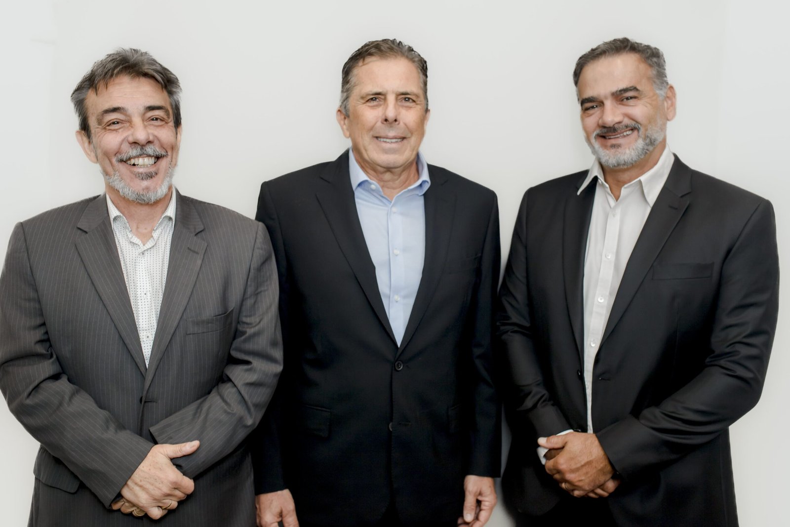Sindirações anuncia Roberto Betancourt