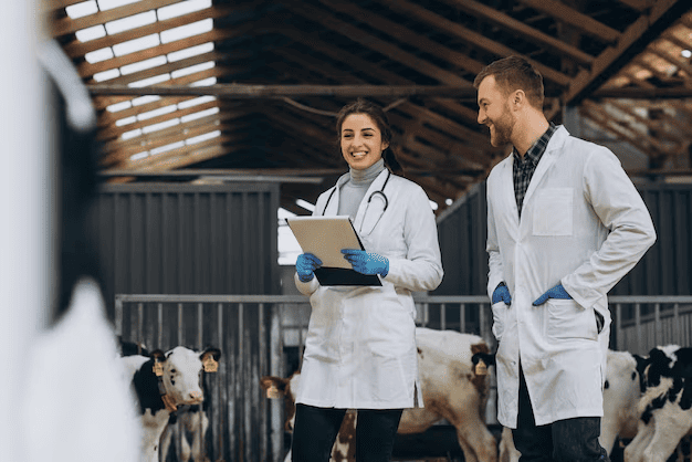 Dia do Médico-Veterinário