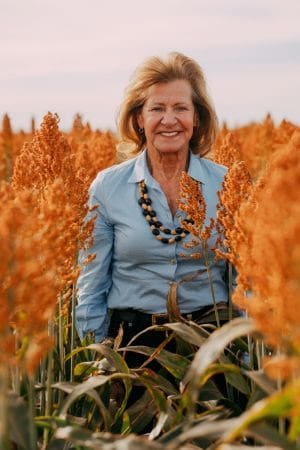 Embaixadora do Nordeste