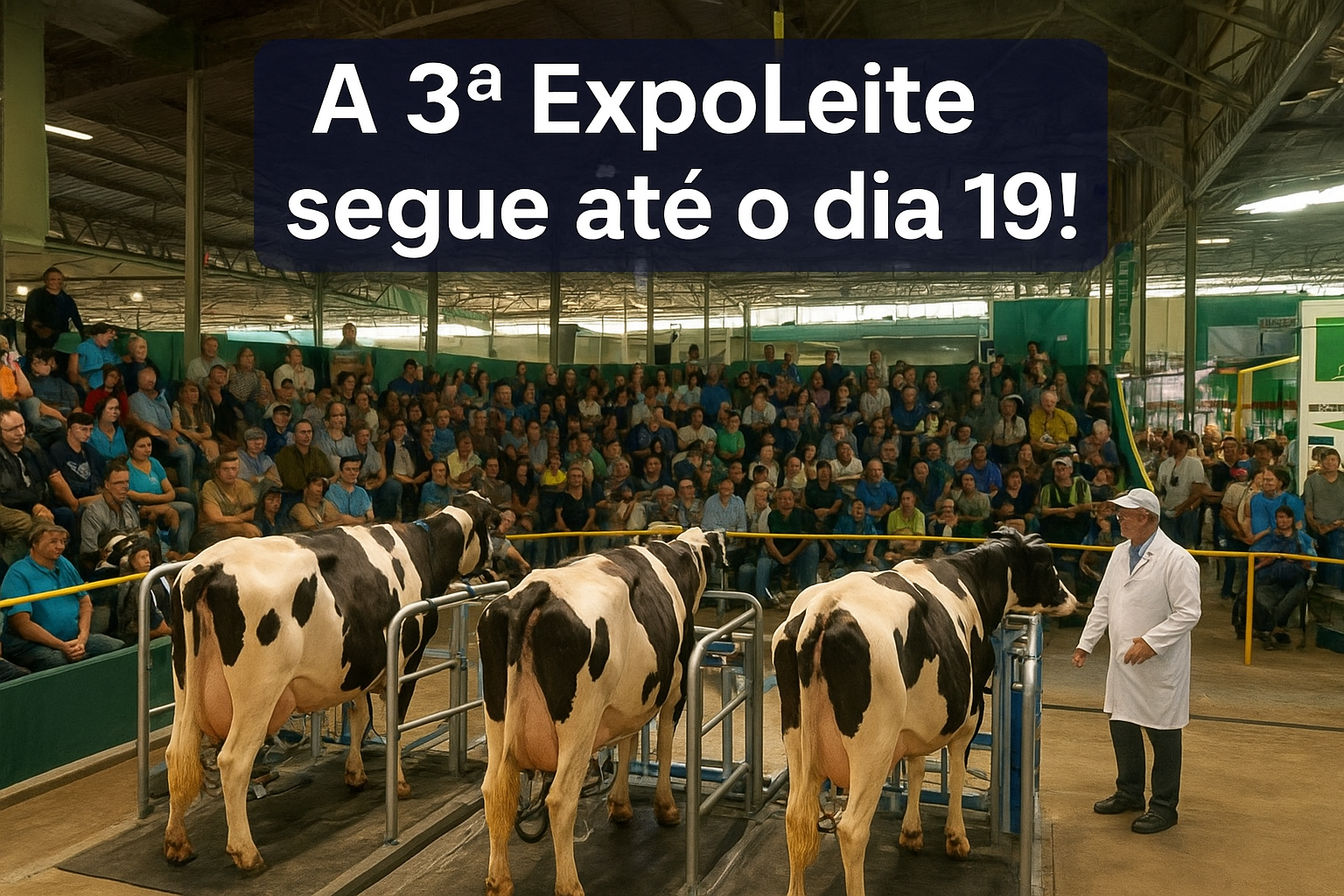 ExpoLeite