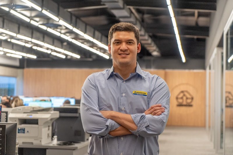 consórcio no agronegócio